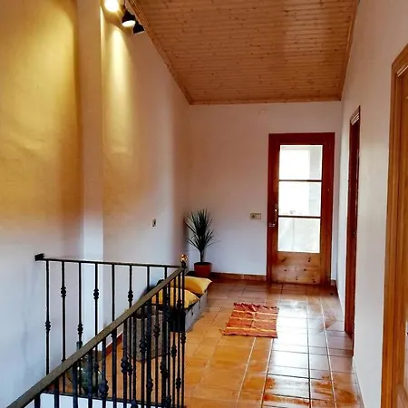 Holiday home Ca L'andromines Pinell de Bray