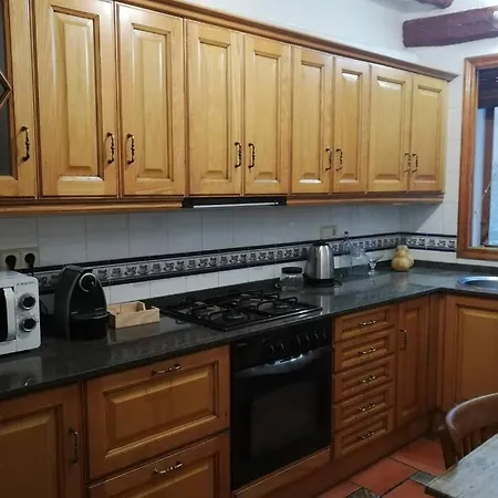 Ca L'andromines Holiday home Pinell de Bray
