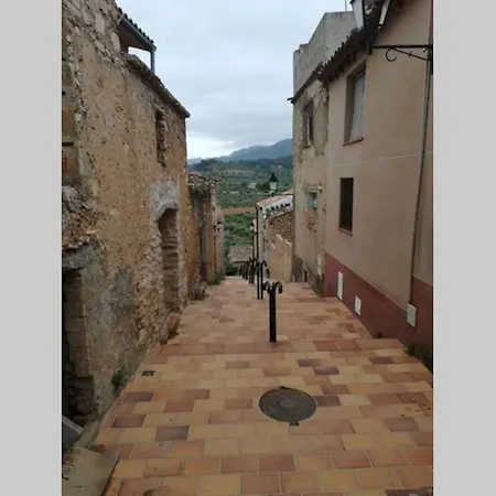 Ca L'andromines Holiday home *