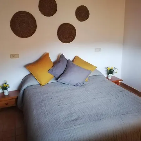 Ca L'andromines Holiday home Pinell de Bray