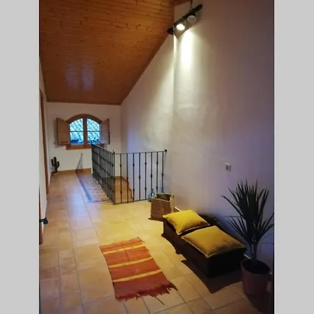 Holiday home Ca L'andromines Pinell de Bray
