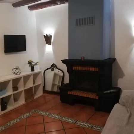 Ca L'andromines Holiday home