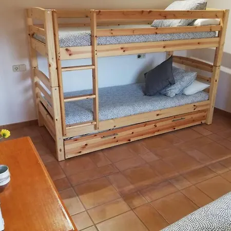 Ca L'andromines Holiday home *