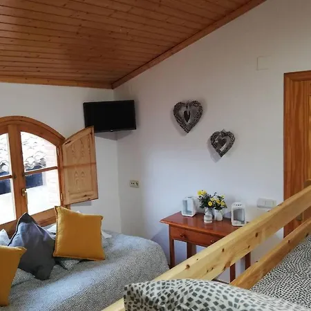Holiday home Ca L'andromines