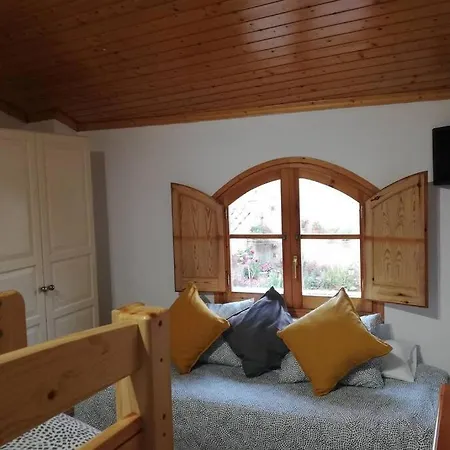 Holiday home Ca L'andromines *