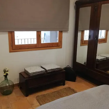 Ca L'andromines Holiday home