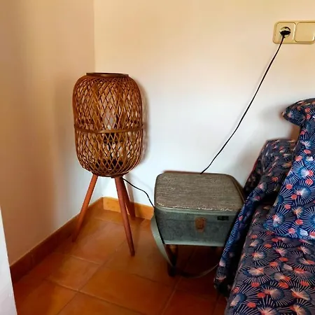 Ca L'andromines Holiday home *