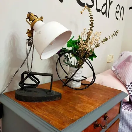 Holiday home Ca L'andromines