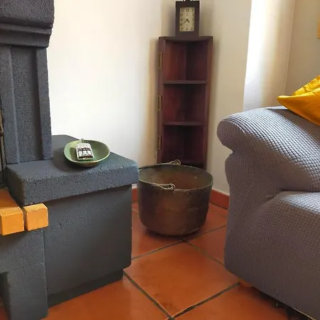 Ca L'andromines Holiday home