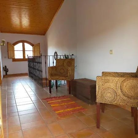 Holiday home Ca L'andromines