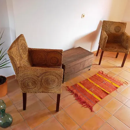 Ca L'andromines Holiday home *