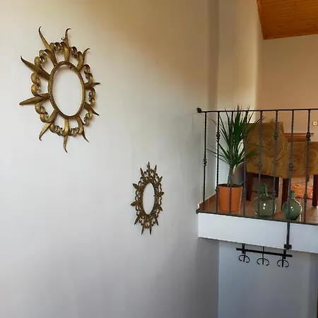 Holiday home Ca L'andromines Pinell de Bray