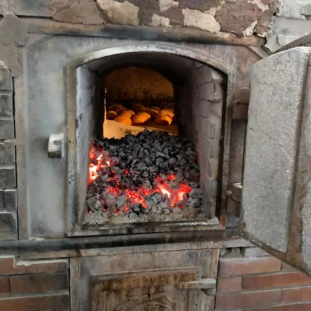 Ca L'andromines *