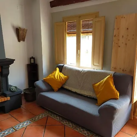 Ca L'andromines Holiday home *